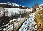 08 al Rifugio del Grande Faggio...